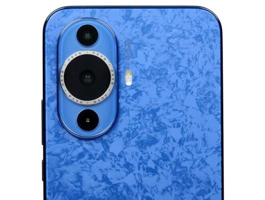 Смартфон Huawei Nova 12s 8/256Gb Blue (FOA-LX9)